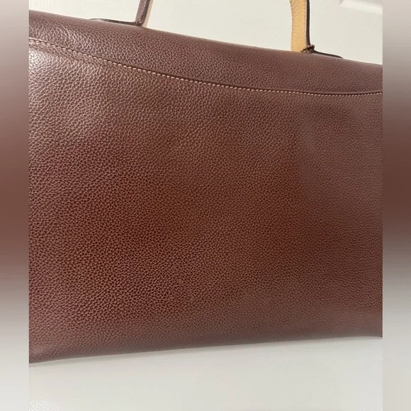 COACH Vintage Madison Collection Copley Handbag - Picture 10 of 15